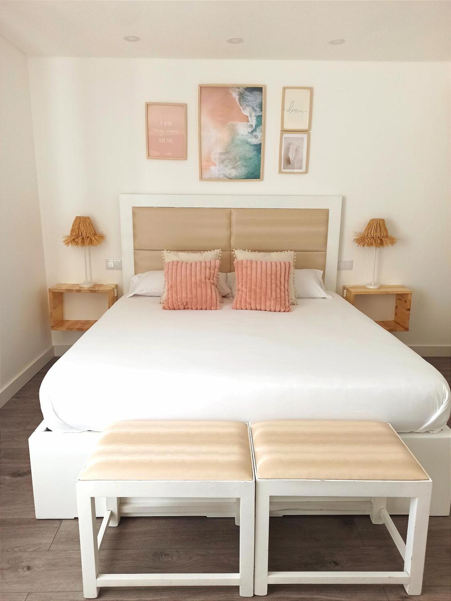 Supertubos House Peniche Bed and Breakfast Atouguia Da Baleia Rum bild